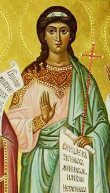 SLAVIMO SVETE MUČENICE: Na današnji dan izgovorite molitvu