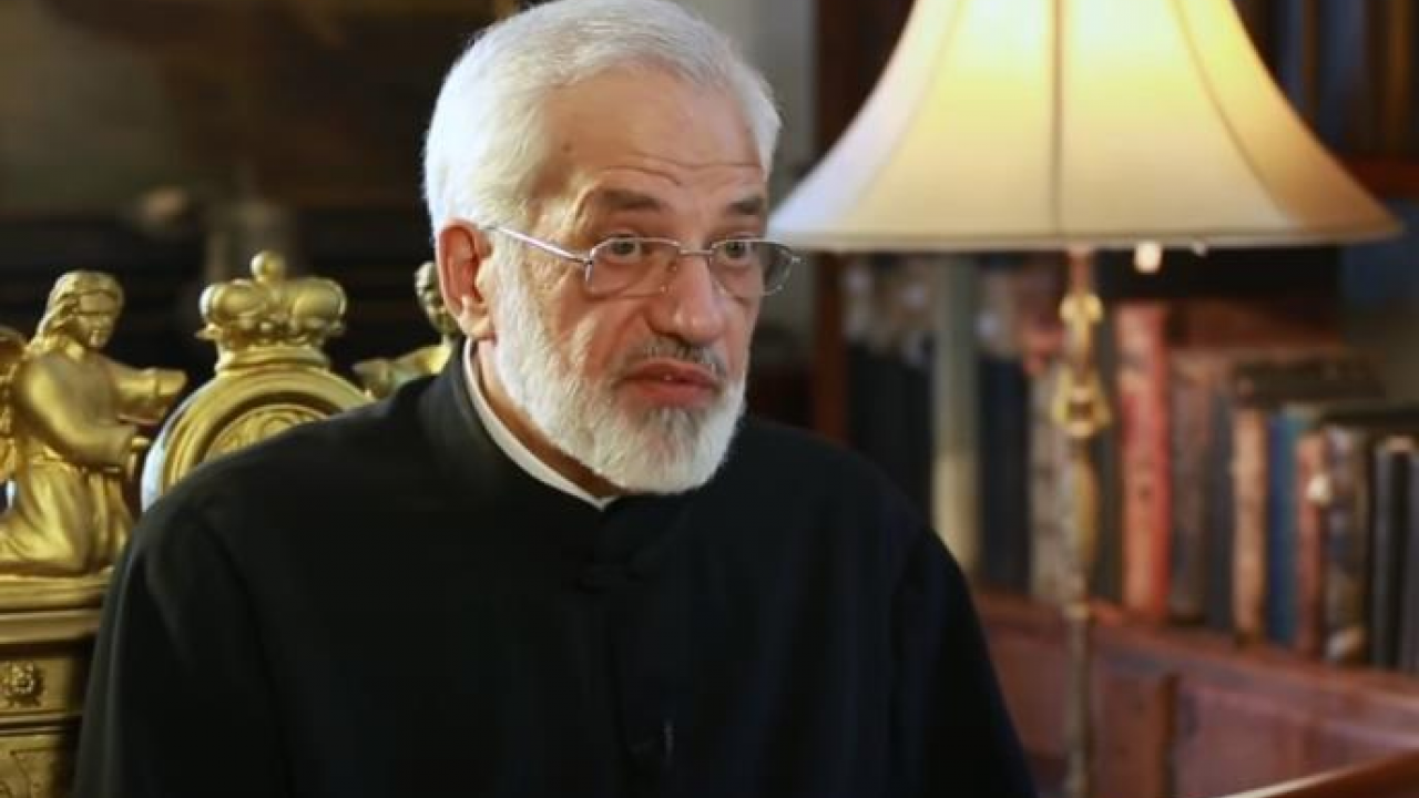 Sveštenika policija zaustavila 147 puta, nikad nije kažnjen