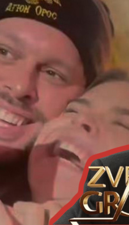 "Udaću se opet, ako se pojavi neko kao on"