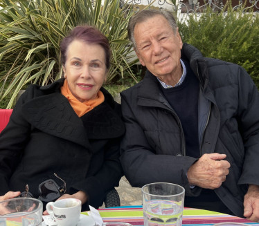 Nikola Pilić preko 50 godina voleo je samo NJU