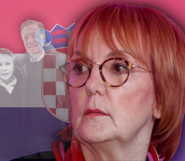 SRAMOTA"Niki je bio hrišćanin,a Splitu je veliki samo mrtav"