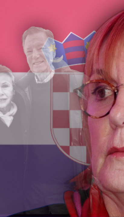 SRAMOTA"Niki je bio hrišćanin,a Splitu je veliki samo mrtav"