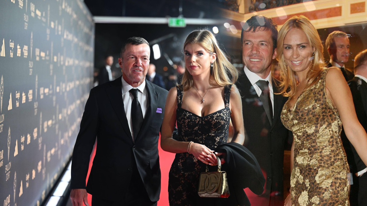 МАТЕУС СА ЈОШ МЛАЂОМ Од Маријане старији 10лета,од Терезе...