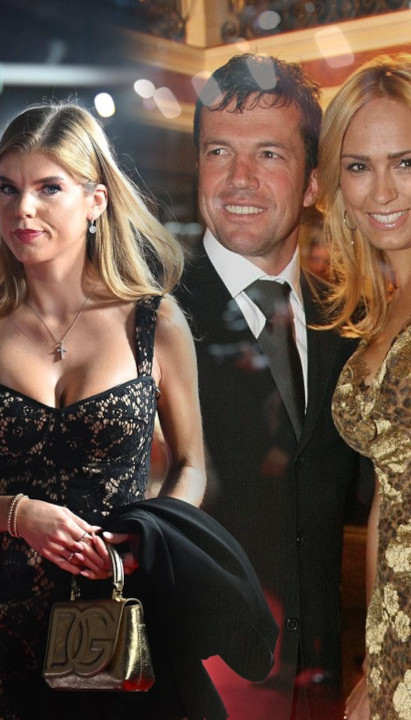 MATEUS SA JOŠ MLAĐOM Od Marijane stariji 10leta,od Tereze...