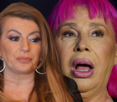 "Može da me povredi samo neko čije mišljenje uvažavam"