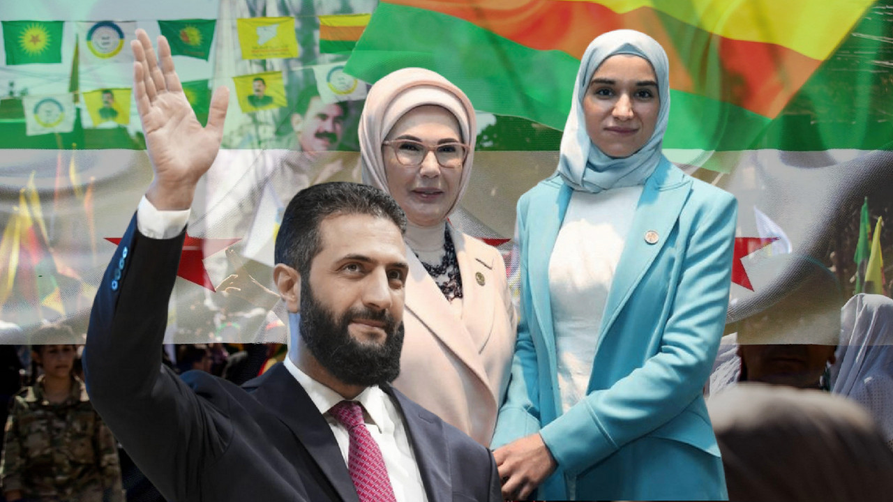 ŽIVELA U KOKOŠINJCU, RODILA 3 SINA Ko je žena Ahmeda al Šara?