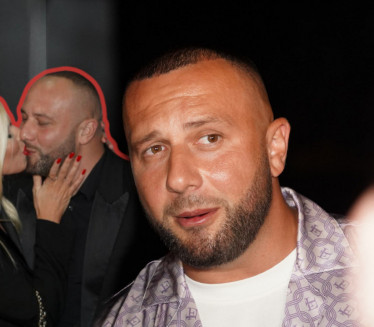 "Dado je imao 1000 dinara u džepu kad smo se upoznali"