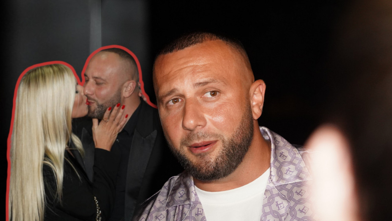 "Dado je imao 1000 dinara u džepu kad smo se upoznali"