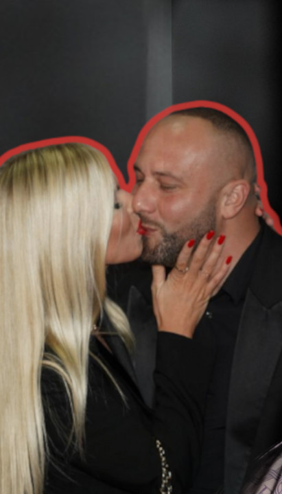 "ИШЛА САМ ПРОТИВ СВИХ". Певач имао дете кад је упознао жену