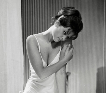 ODLAZAKA FILMSKE IKONE: Umrla glumica Klaudija Kardinale