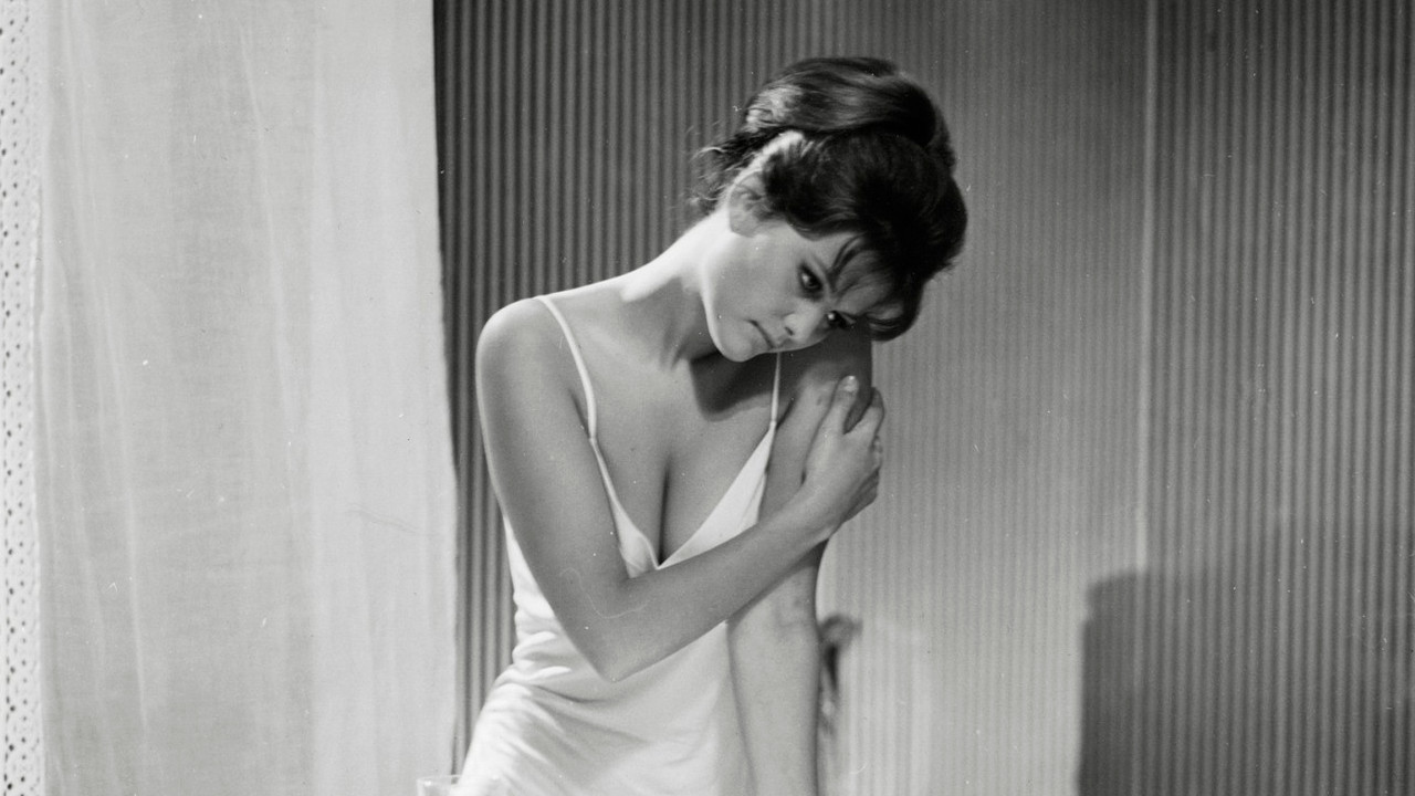 ODLAZAKA FILMSKE IKONE: Umrla glumica Klaudija Kardinale