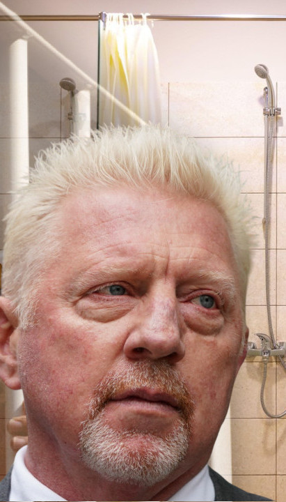 UŽAS ISPOD ZATVORSKOG TUŠA Najveći strah, da me ne iskoriste