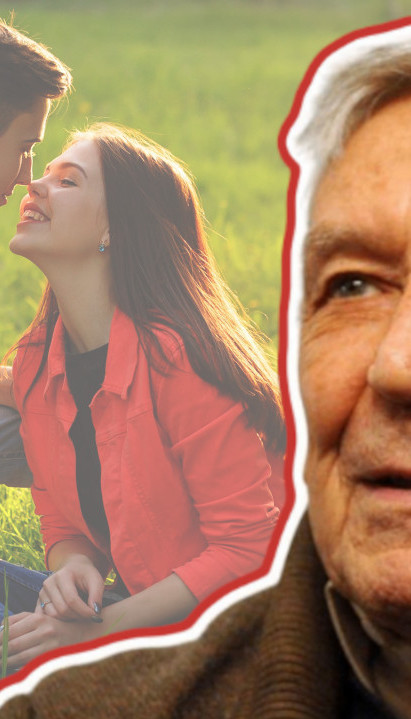 Како попричати са тинејџерима о љубави и првим заљубљивањима