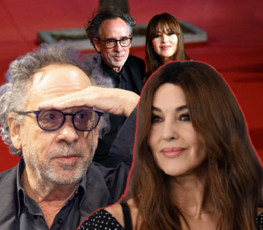 Prva izjava Monike od RASKIDA sa Bartonom "Dok sam živa..."