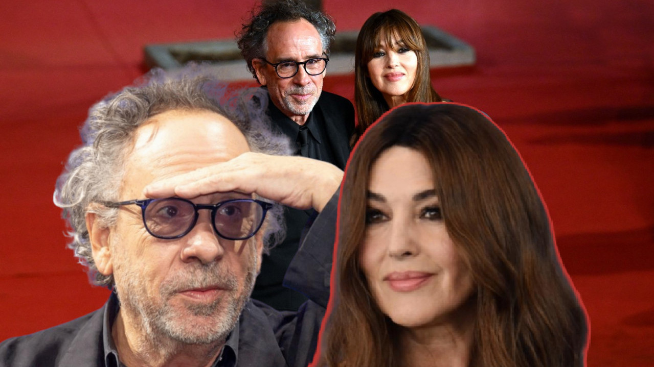 Prva izjava Monike od RASKIDA sa Bartonom "Dok sam živa..."