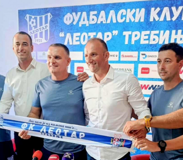 Srpski klub napunio 100 leta,želi da se vrati na staze slave