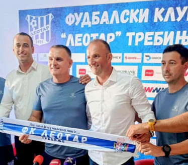 Srpski klub napunio 100 leta,želi da se vrati na staze slave