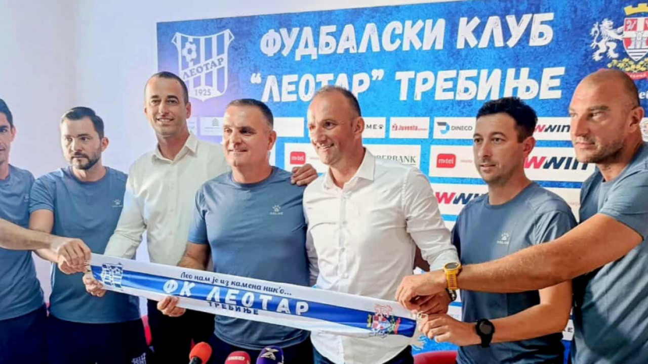 Српски клуб напунио 100 лета,жели да се врати на стазе славе