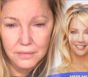 Glumica dečku ODGRIZLA NOS: Pre toga pijana GUŠILA MAJKU