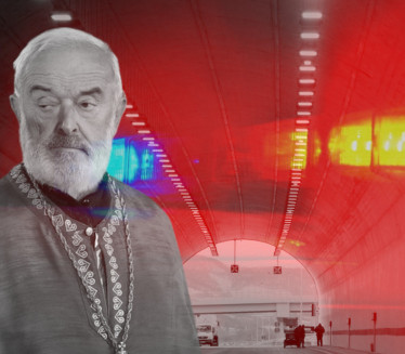 Otac Sreten poginuo u nesreći: Sudario se sa autobusom