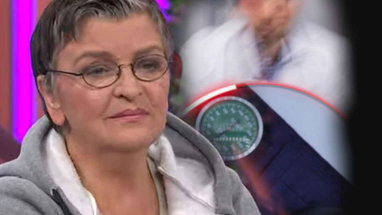 ХИТНА НИЈЕ ДОШЛА: Глумицу једва спасио бивши муж