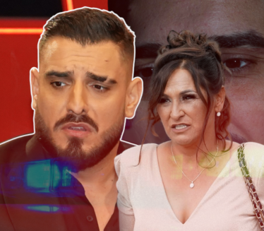 Lazićeva majka očajna, jedva govori, plače "Ne ponovilo se!"