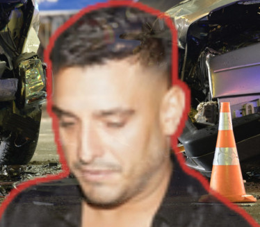 Darko Lazić otkrio da li je priznao krivicu posle udesa