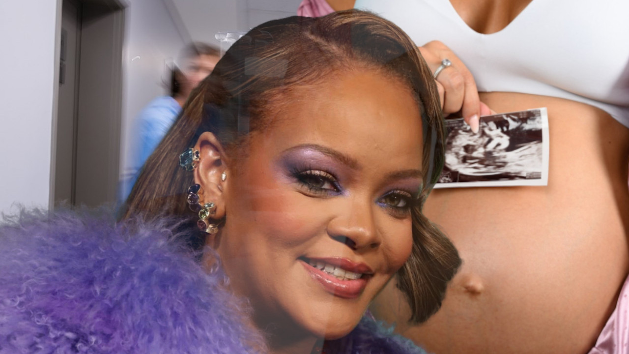 PORODILA SE RIJANA: Krila porođaj, dobila ćerku nakon 2 sina