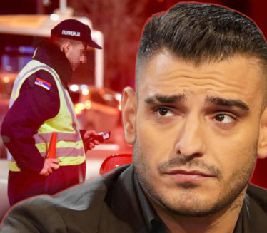 MOGUĆA I ZATVORSKA KAZNA: Koje sankcije prete Laziću