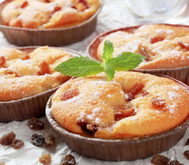 KOLAČ OD GROŽĐA: Recept koji ćete obožavati!