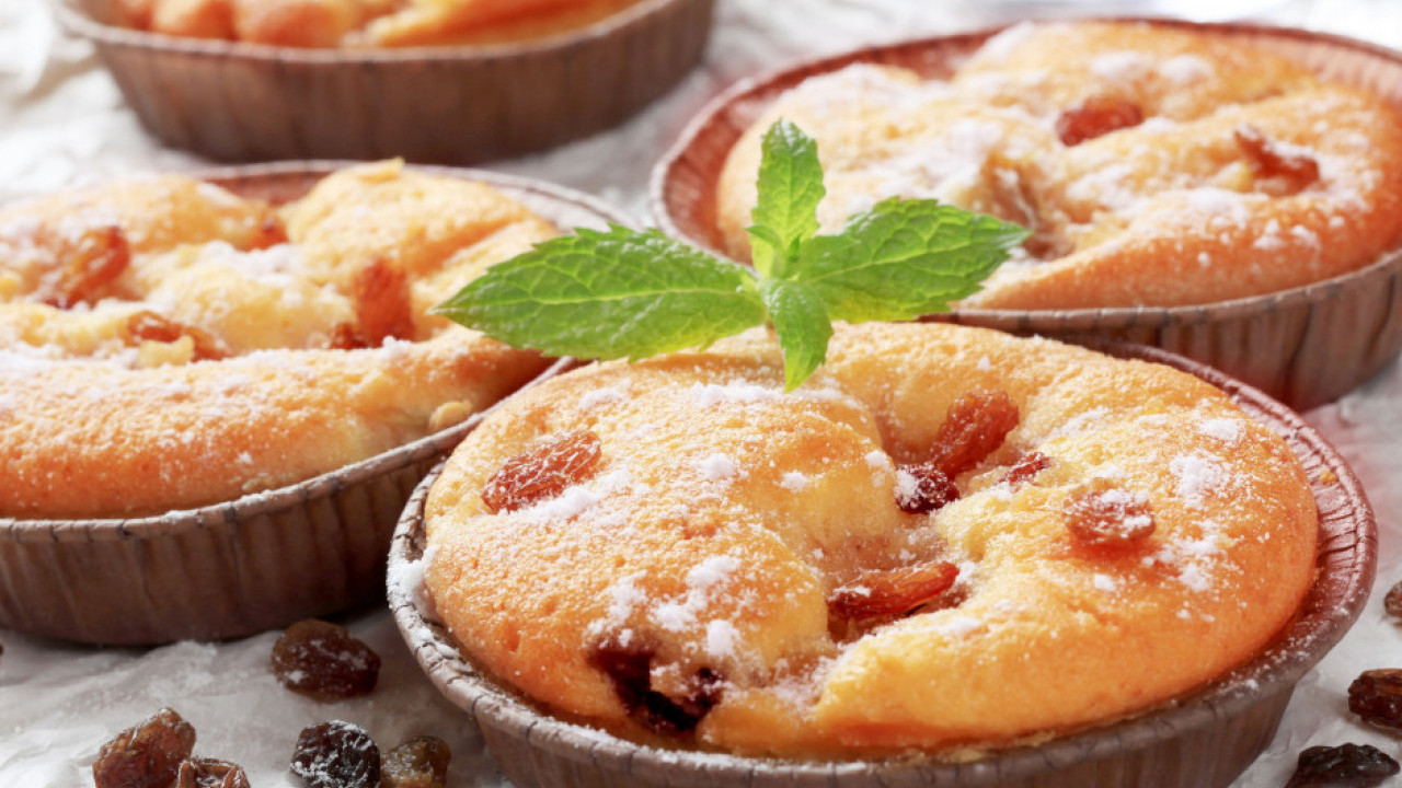 КОЛАЧ ОД ГРОЖЂА: Рецепт који ћете обожавати!