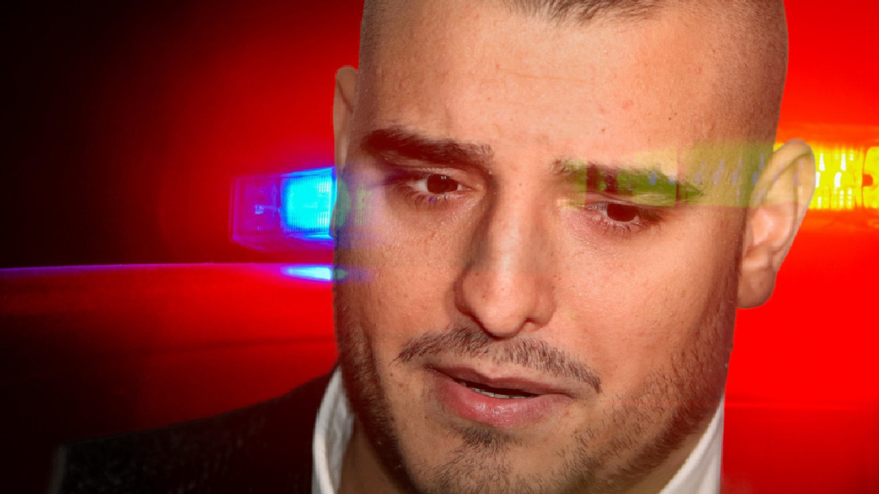 MUP SE OGLASIO O UDESU DARKA LAZIĆA: Evo šta sledi