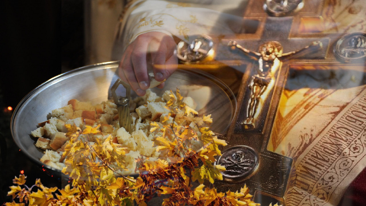 DANAS JE JESENJI KRSTOVDAN: Strog post, ispoštujte 3 stvari