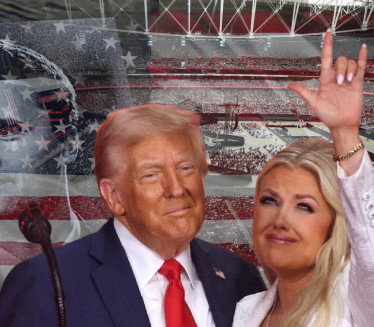 ŠOK PRED HILJADAMA: Kirkova-OPROST ubici "Čarli bi to učinio"