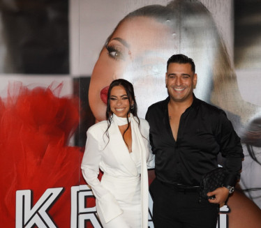 "DA ME SUPRUGA VIŠE SLUŠA": Darko otkrio praznične želje