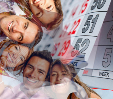 СЛИЧНИ ХРВАТСКИМ? Стари српски називи за МЕСЕЦЕ у години