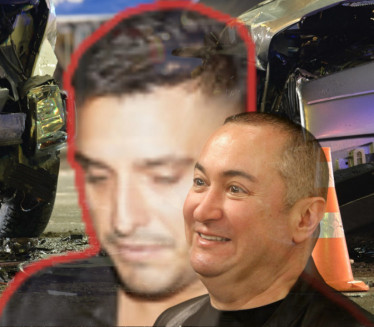 "Što bih zvao Lazića? On mene nije zvao kad sam polomo ruku"