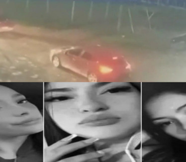 Три жене убијене уз пренос уживо на ТикТоку