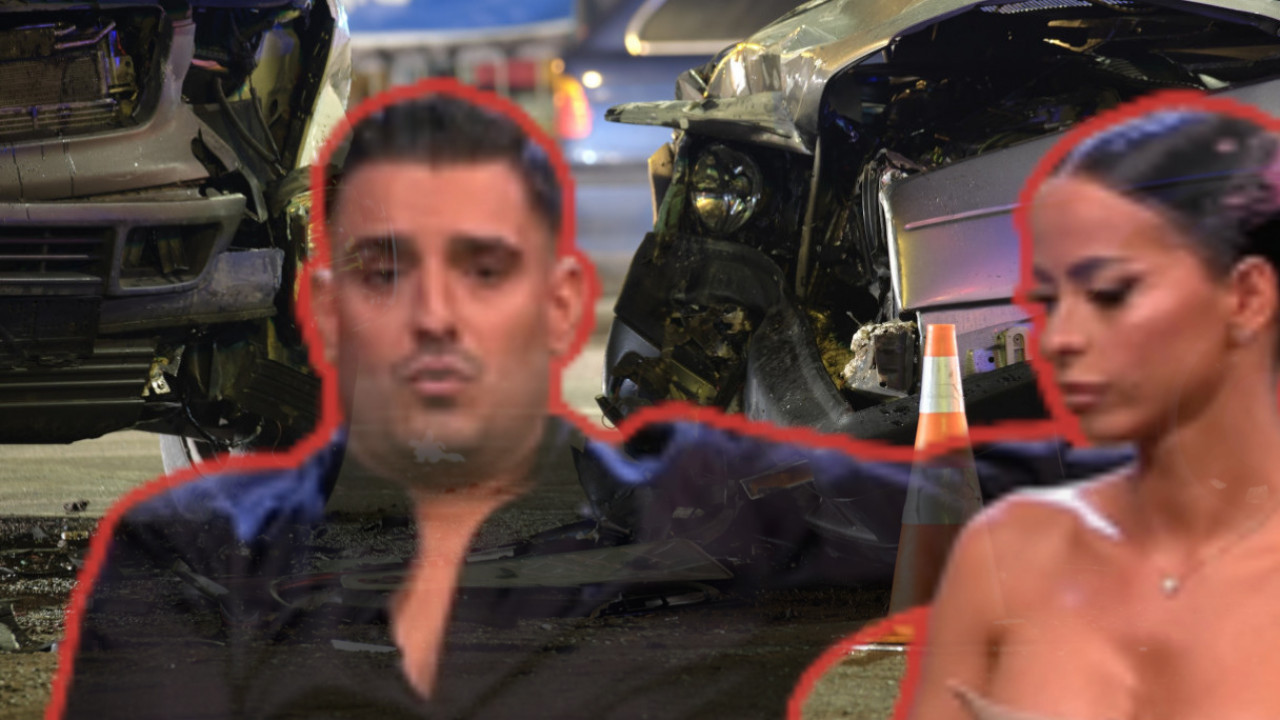 "SNAGA JE ŠTO SMO PREŽIVELI": Prvo Kaćino oglašavanje