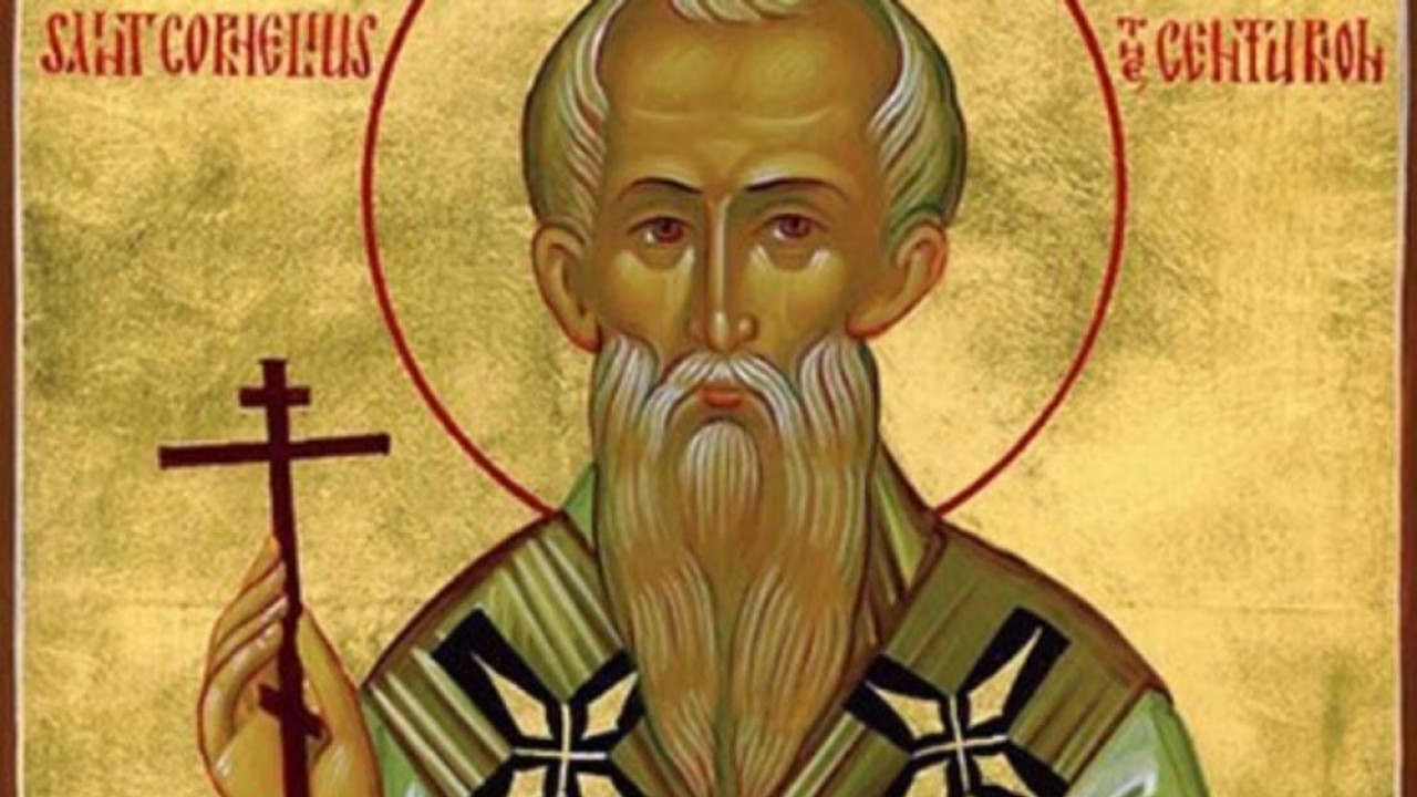 СЛАВИ СЕ КОРНИЛИЈЕ СОТНИК: Претпразник јесењег Крстовдана