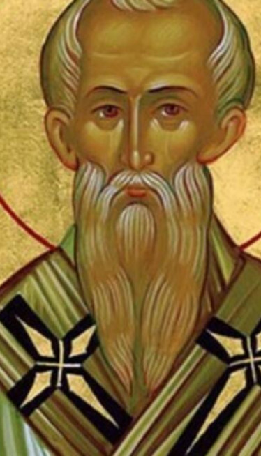 SLAVI SE KORNILIJE SOTNIK: Pretpraznik jesenjeg Krstovdana