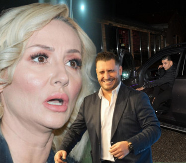 "Који по реду? Добро бре Дарко, да ли си нормалан?"