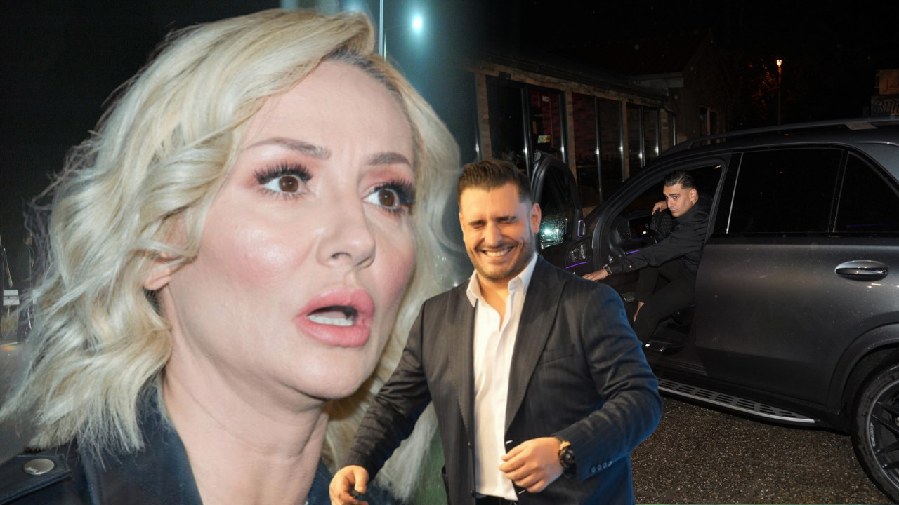 "Koji po redu? Dobro bre Darko, da li si normalan?"