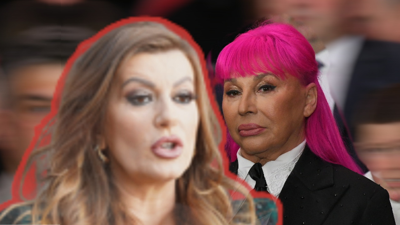 BAŠ SAM SE POTRESLA: Zorica Brunclik o skandalu sa Viki