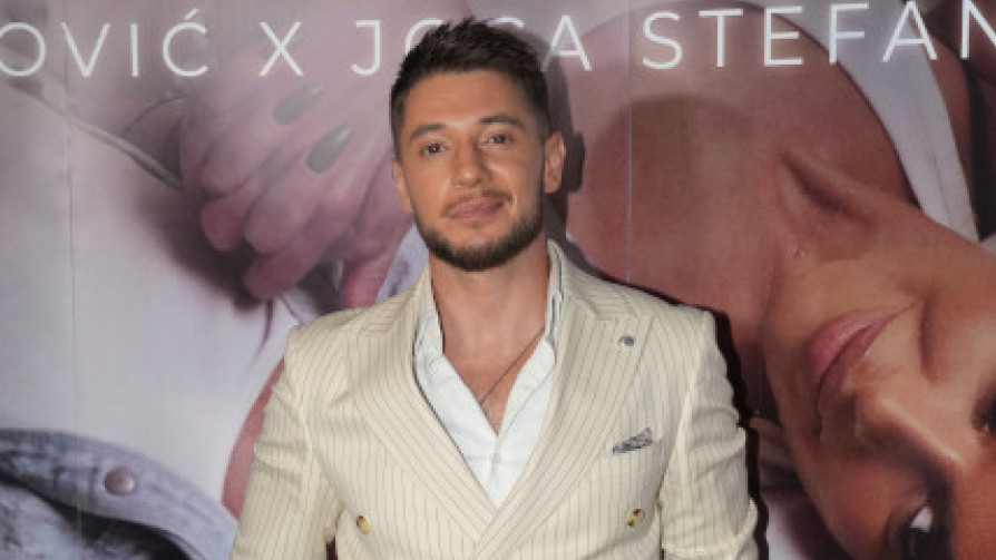 "SVE ŠTO SAM ISPRATIO JE SVAĐA": Joca o muzičkim takmičenjima