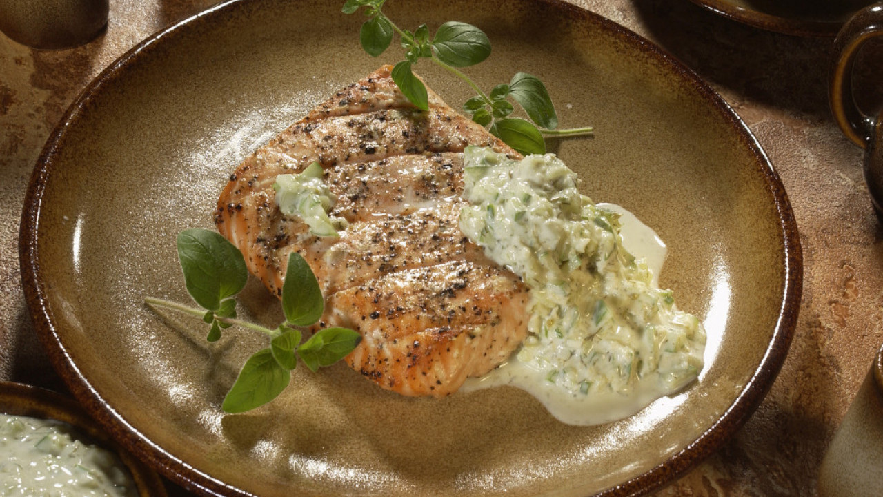 KAFANSKE ŠNLICE U SOSU: Za gurmane prava poslastica