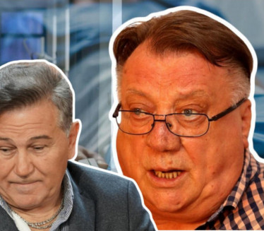 MUSLIMOVIĆ O BEŠLIĆU: "Oboje su loše, i Halid i žena"