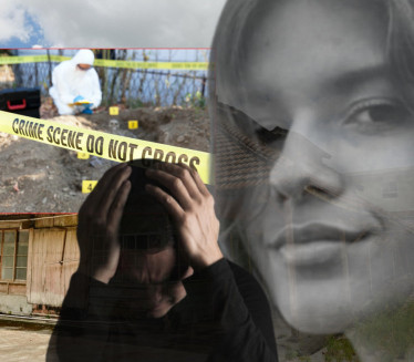 Misica (16) nađena mrtva u napuštenoj kući - smrt MISTERIJA
