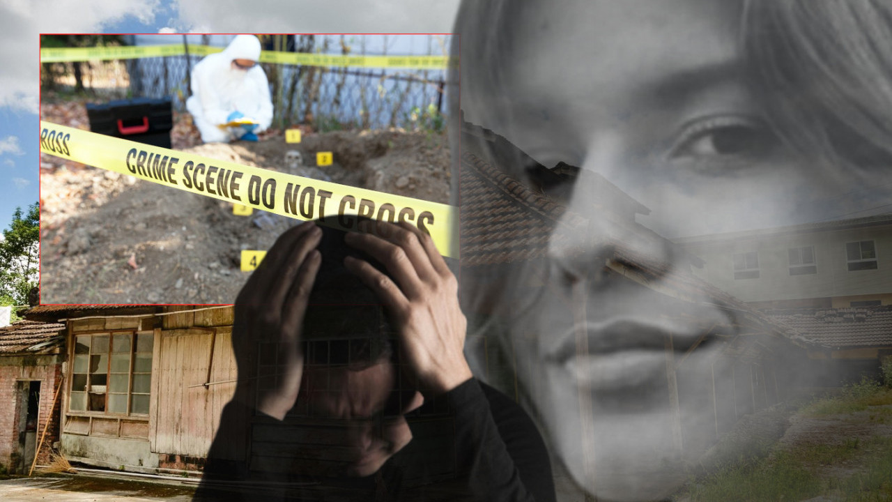 Мисица (16) нађена мртва у напуштеној кући - смрт МИСТЕРИЈА