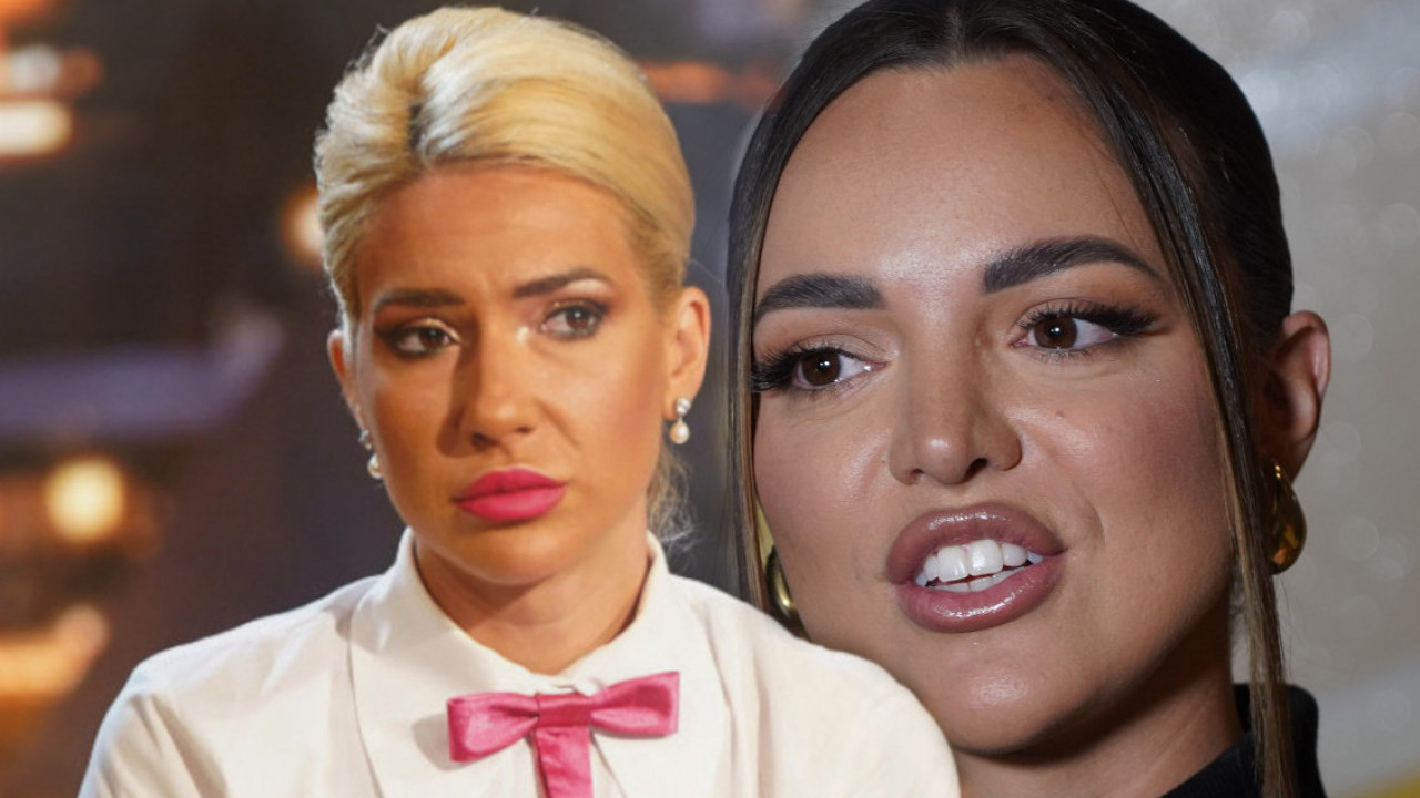 "КАКО СЕДИШ У МИНИЋИМА": Софија Шашић коментарисала Јовану